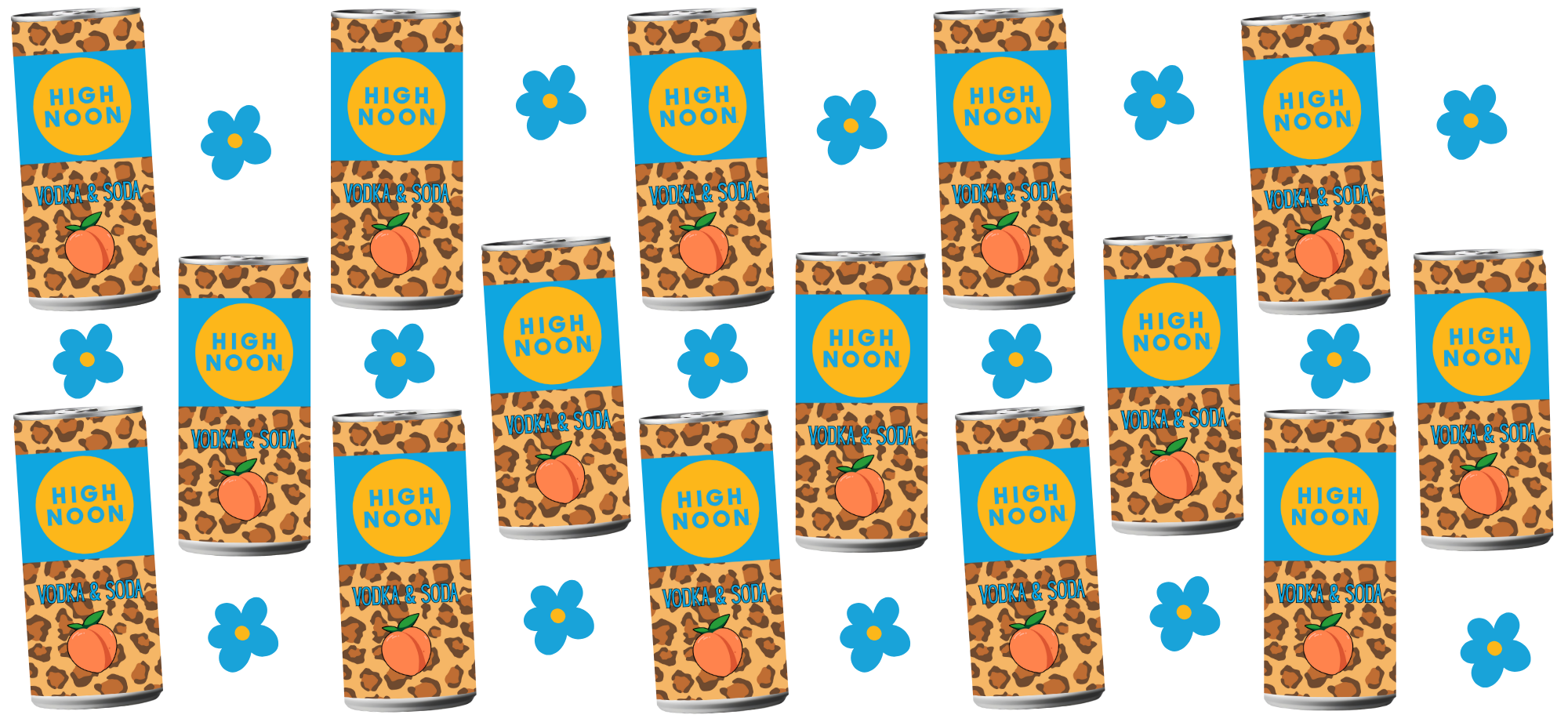 CUP DECALS