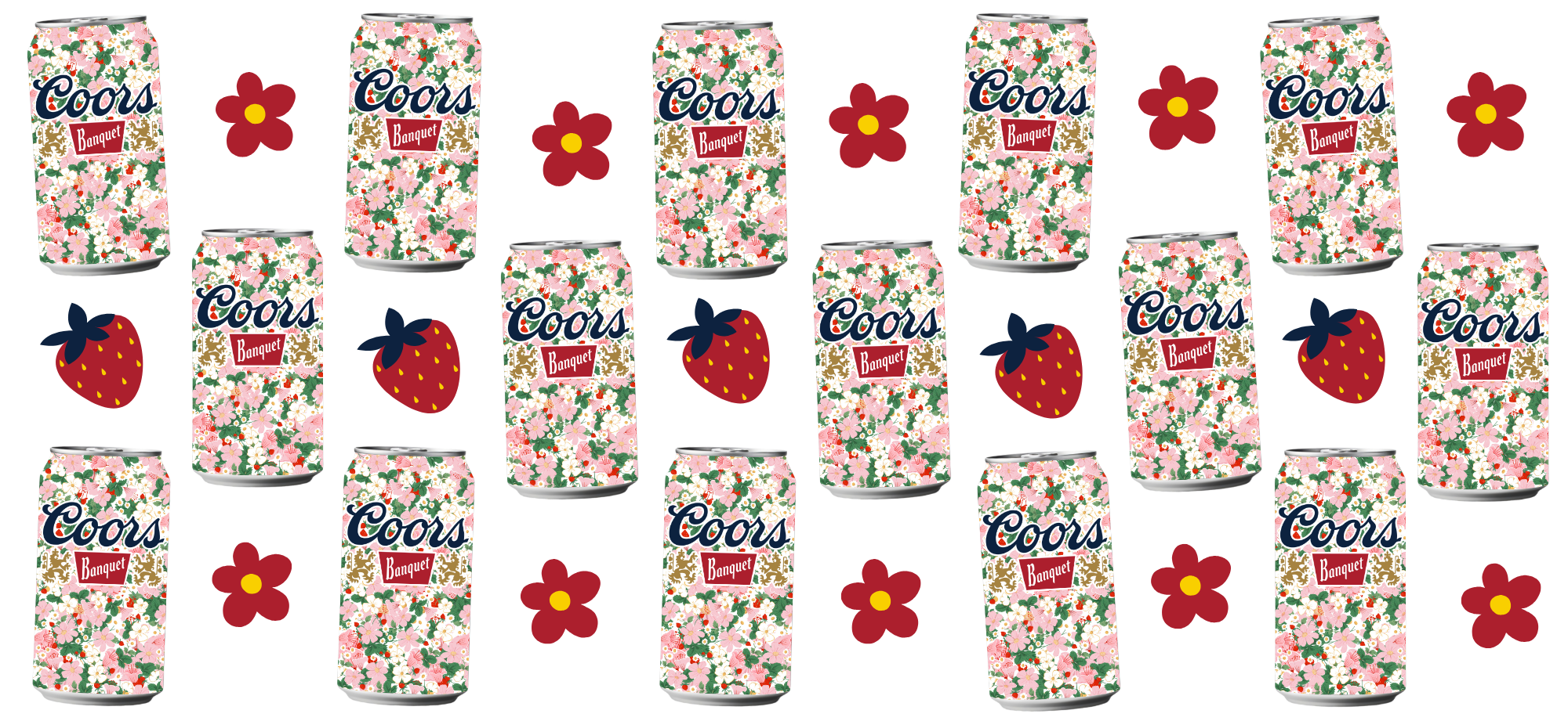 CUP DECALS