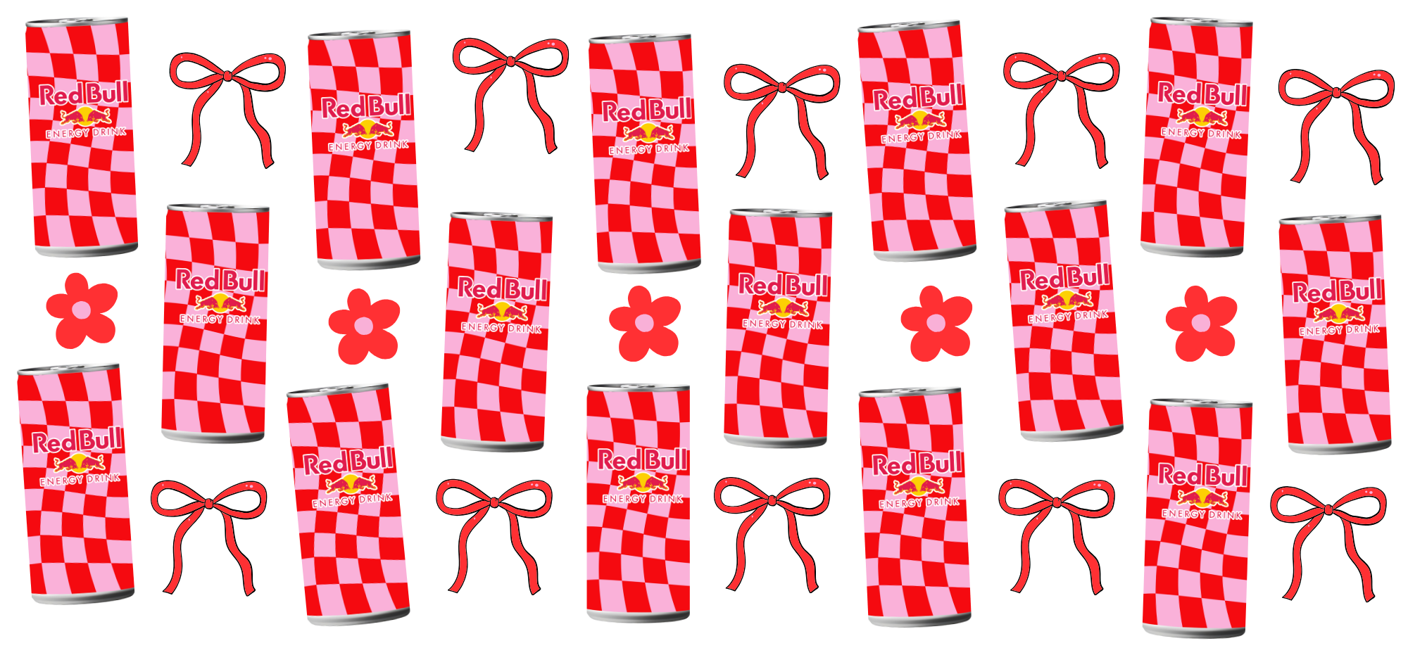 CUP DECALS