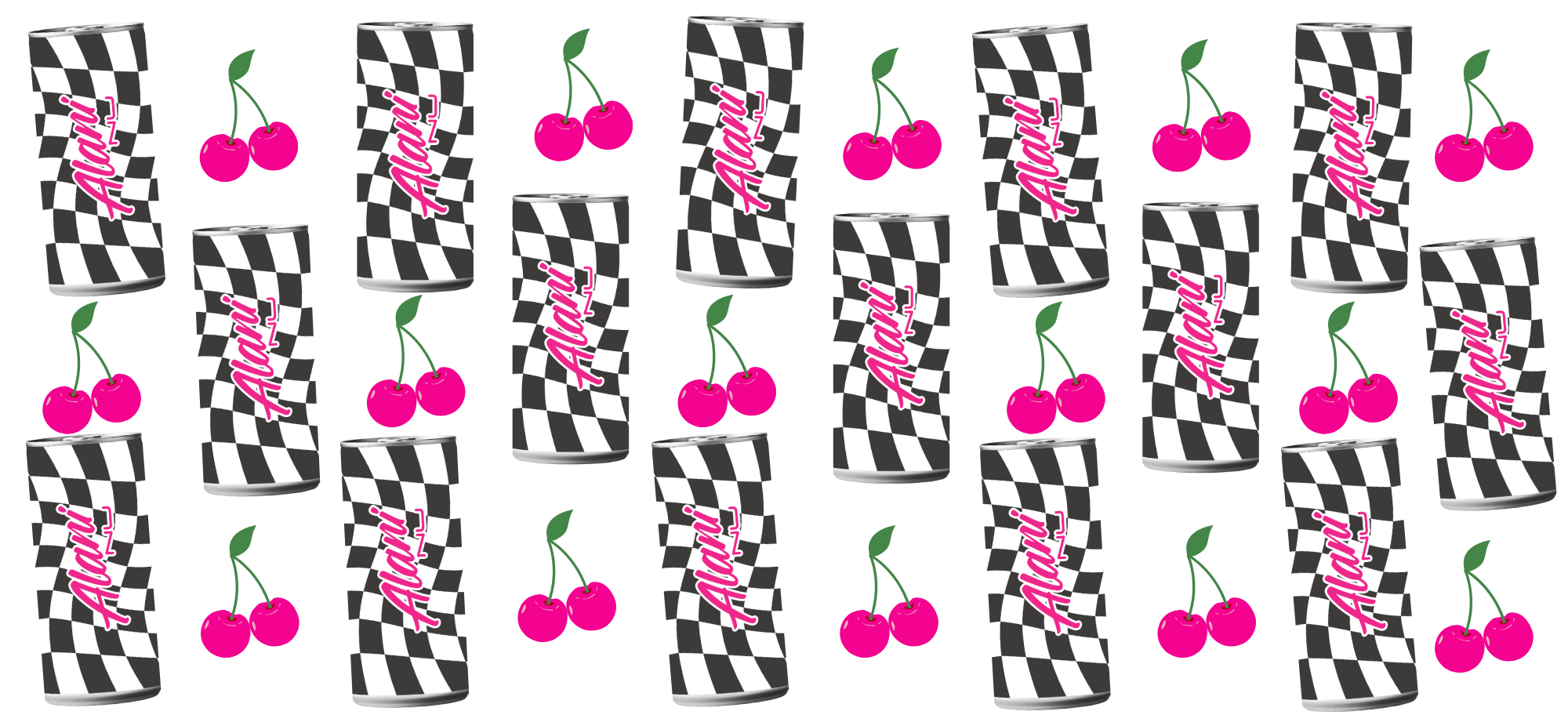 CUP DECALS