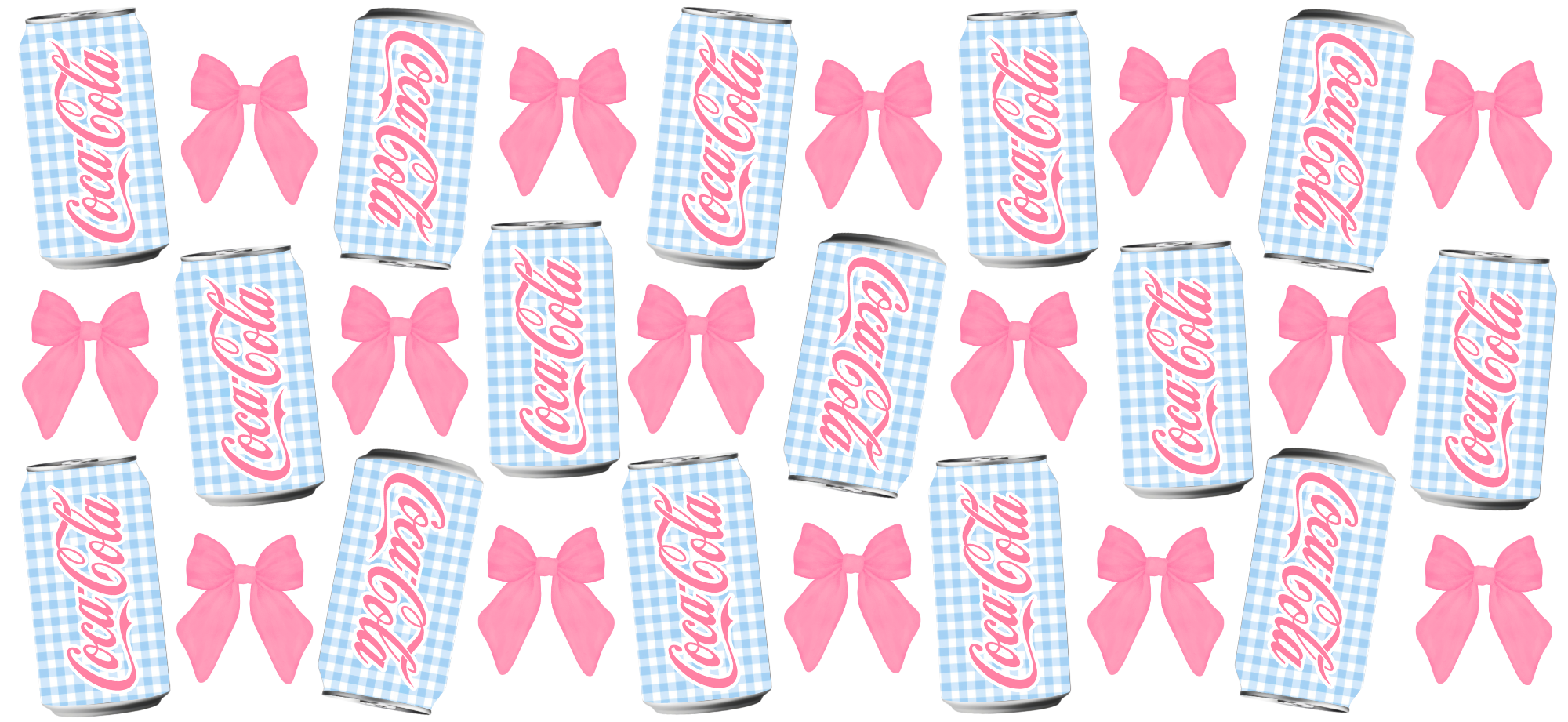 CUP DECALS