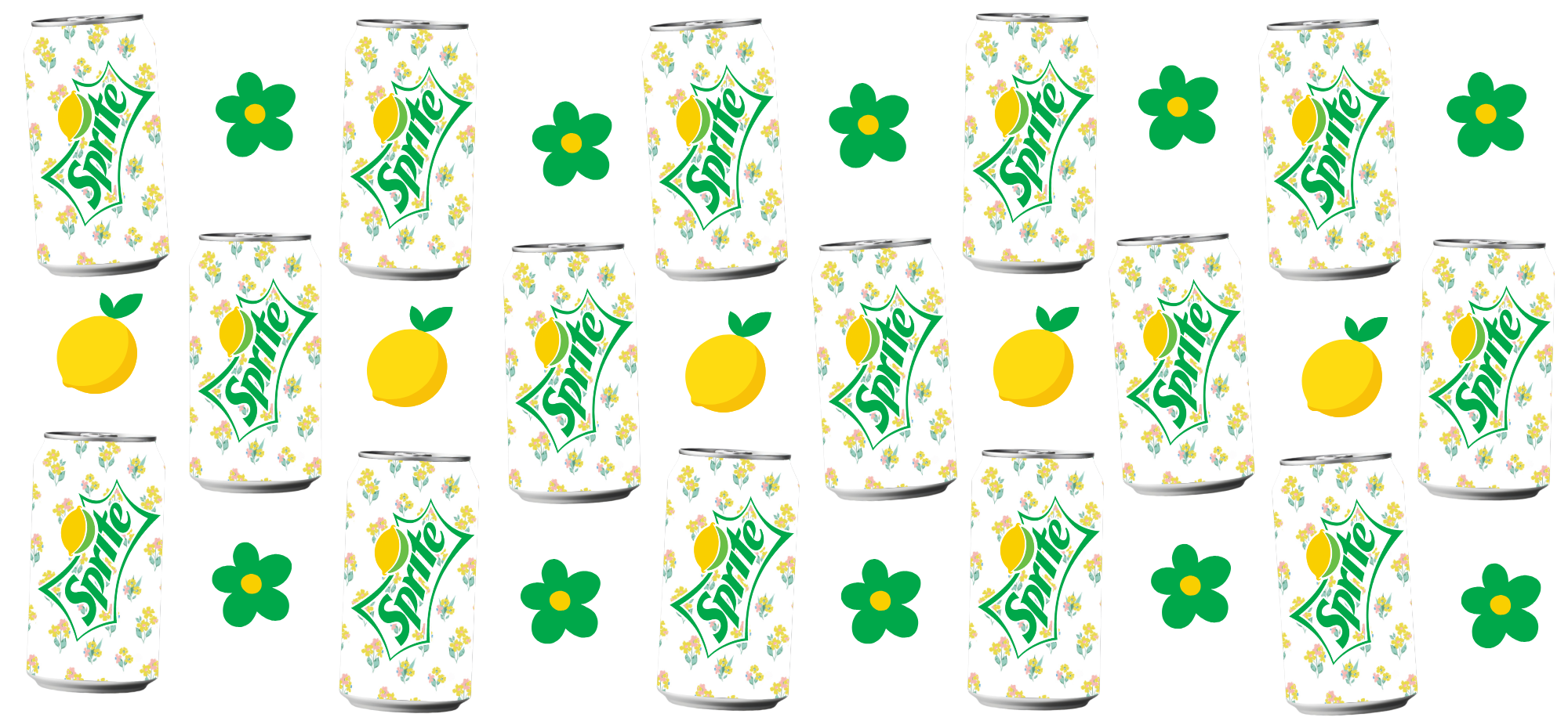 CUP DECALS