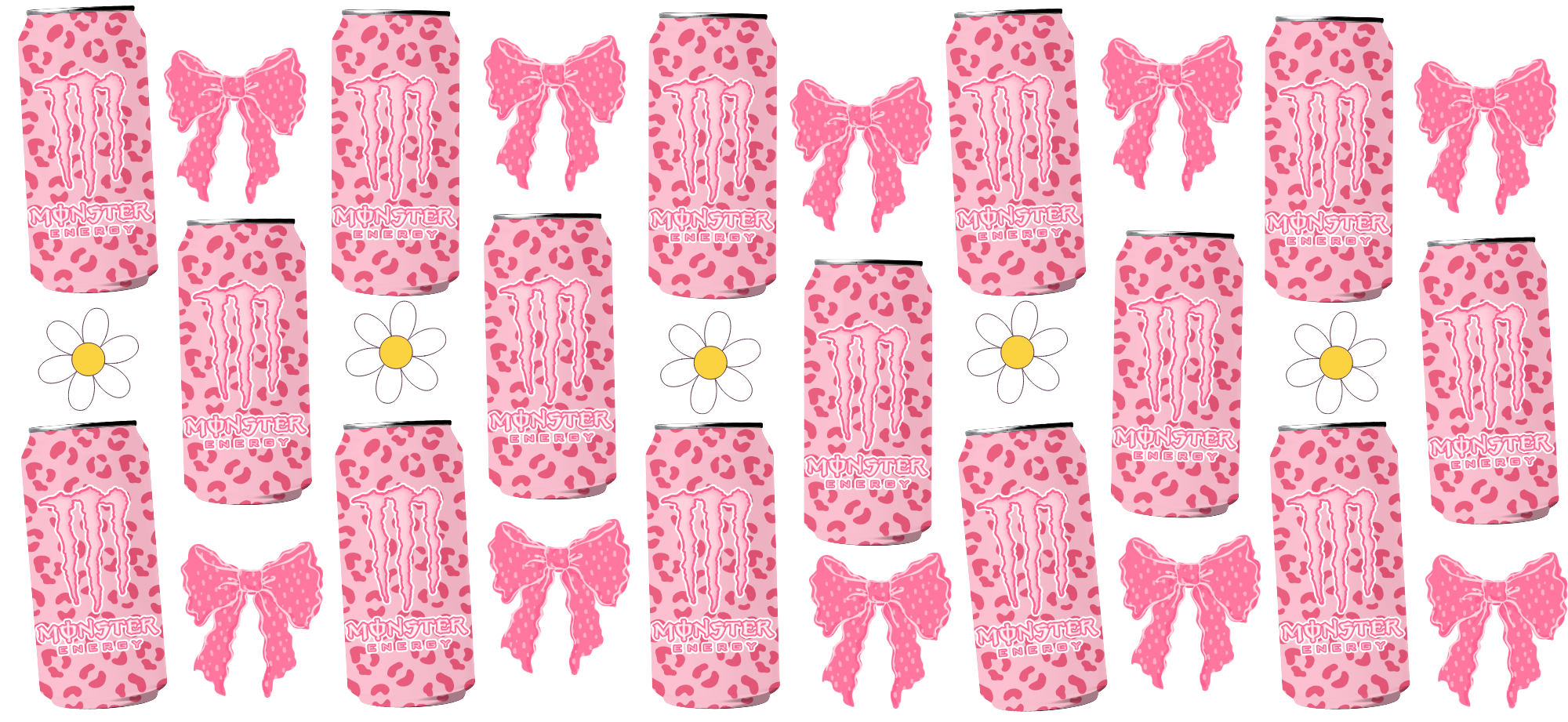 CUP DECALS