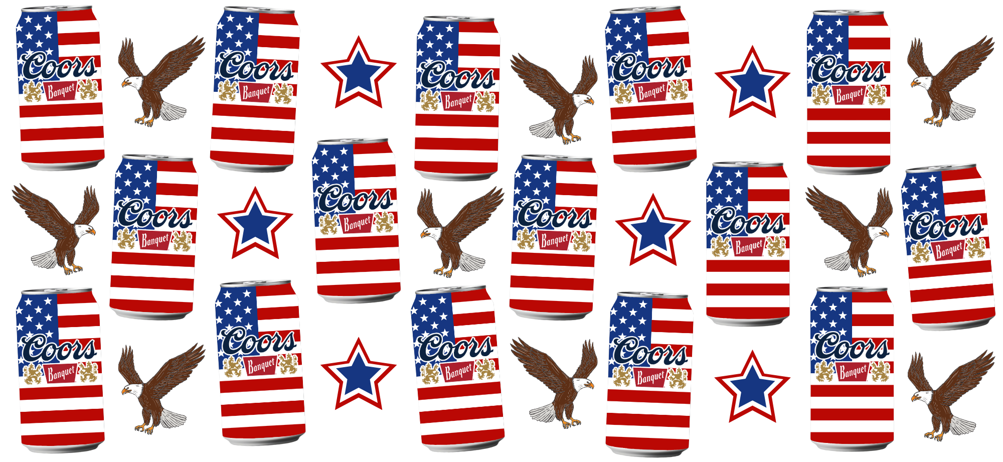 CUP DECALS