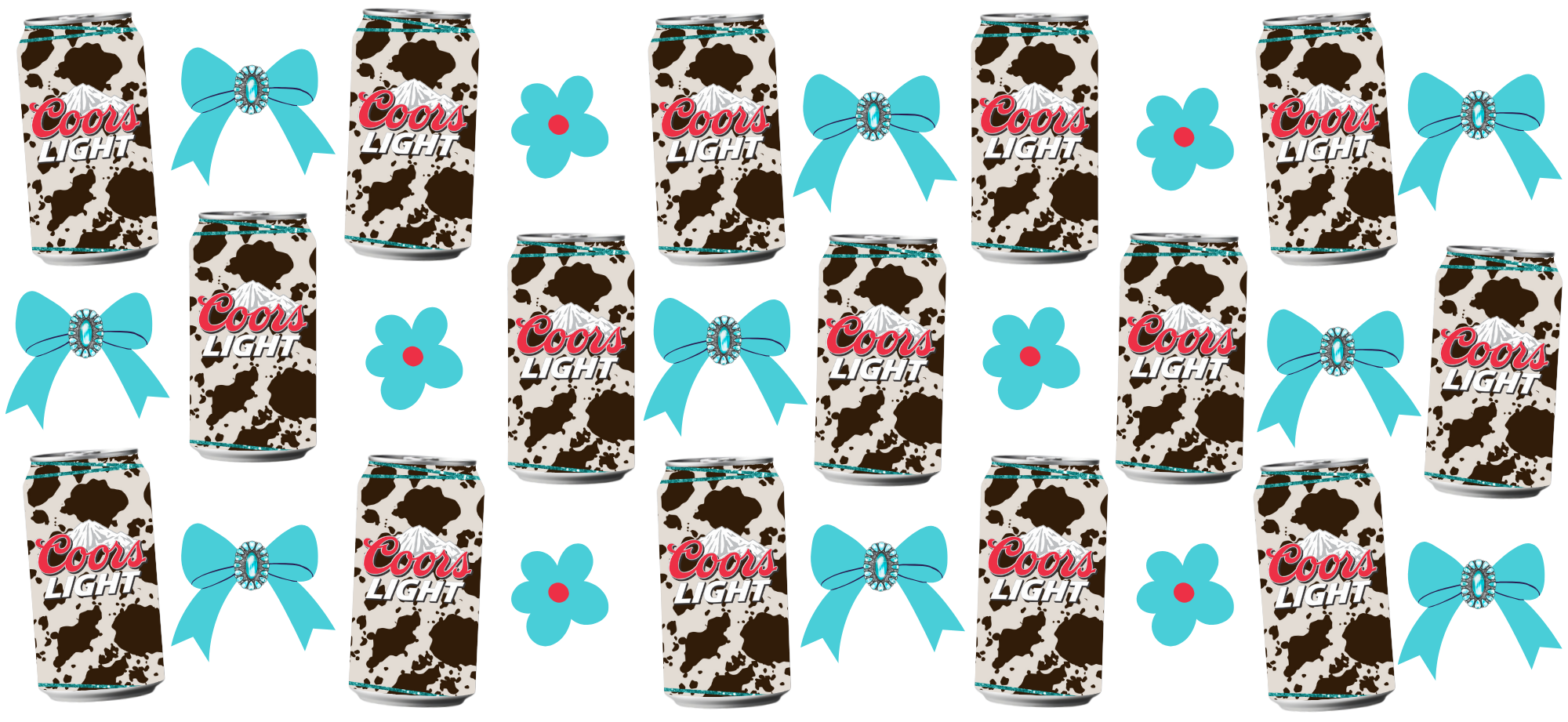 CUP DECALS