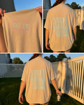 COMING SOON- tshirts