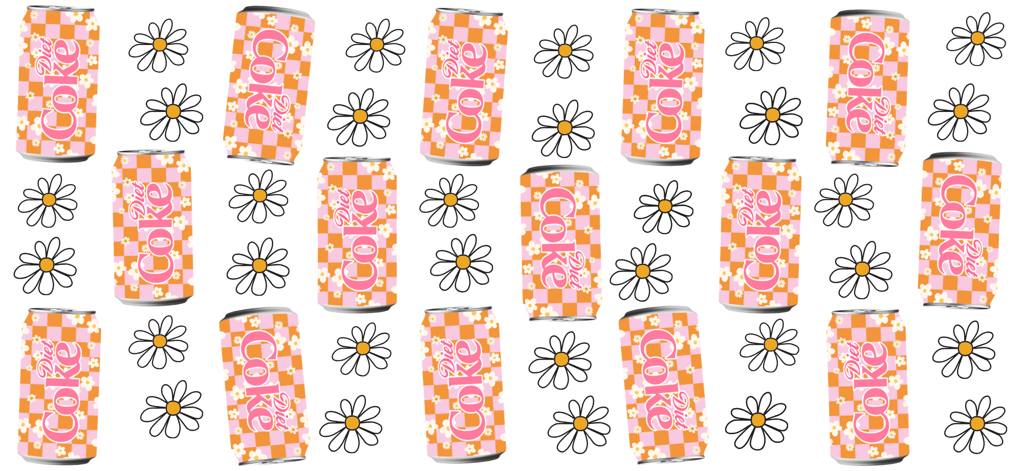 CUP DECALS