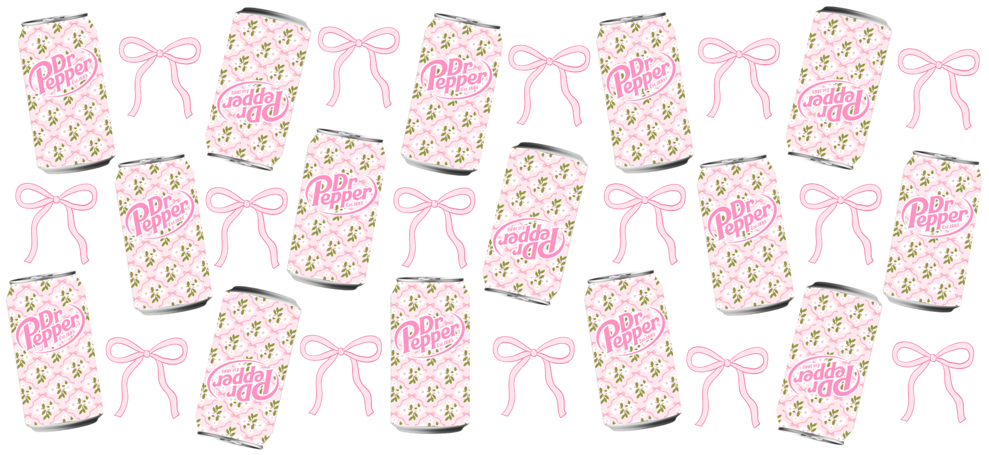 CUP DECALS