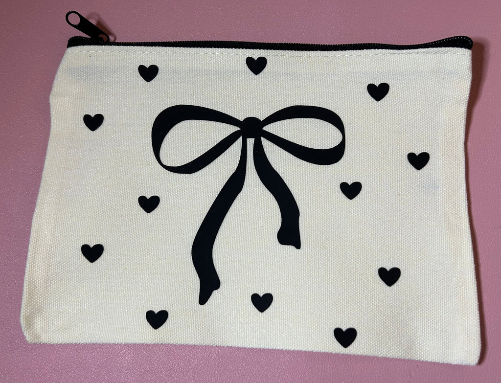 Makeup bags