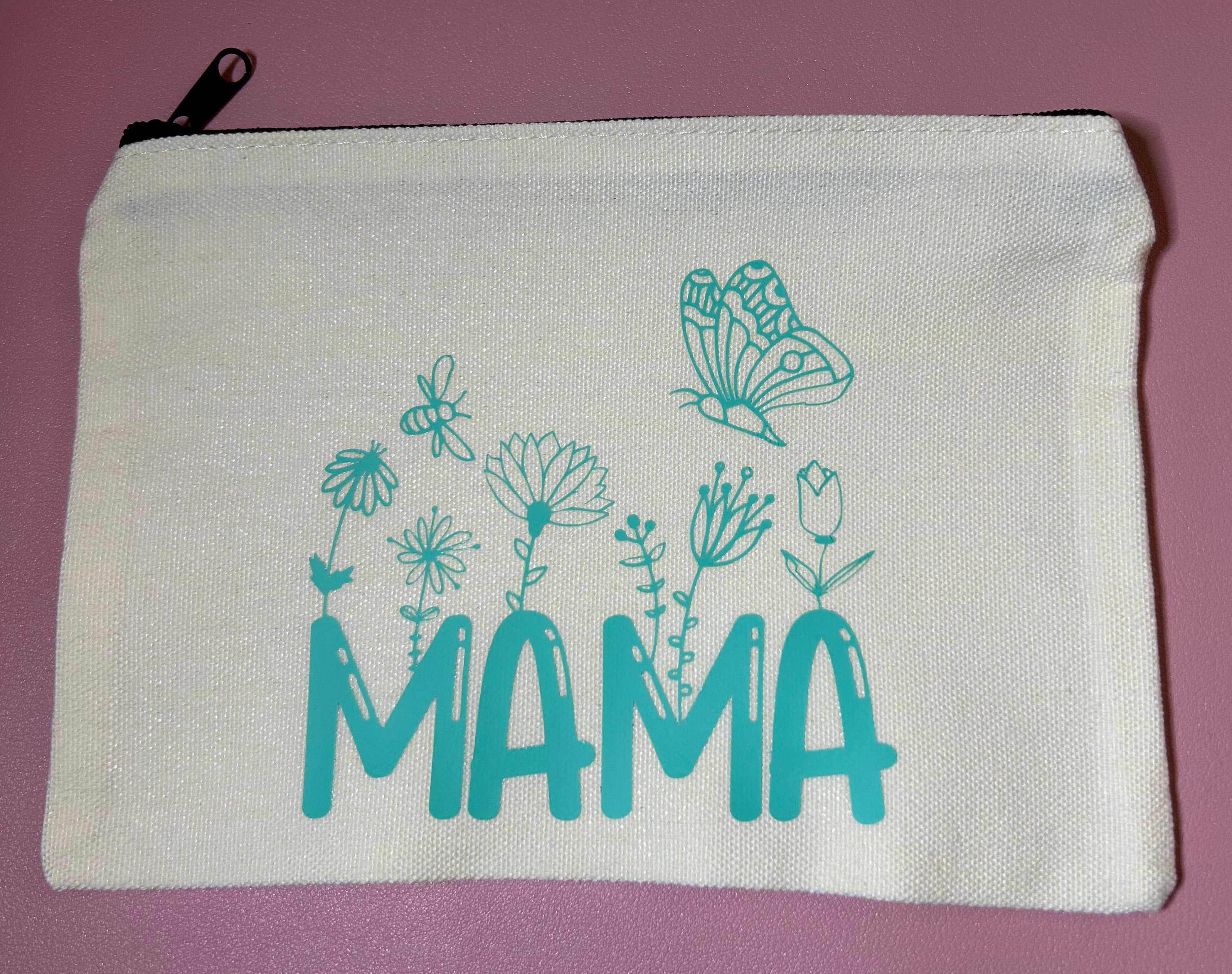 Makeup bags