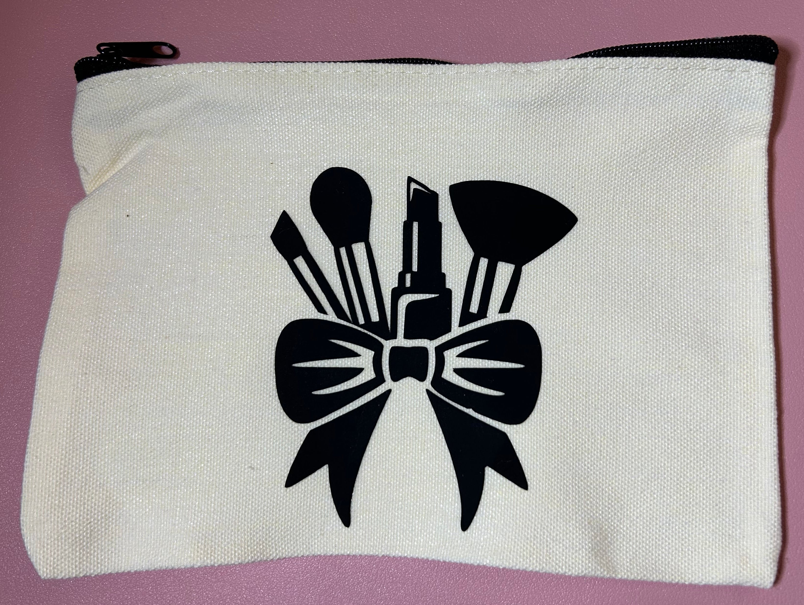 Makeup bags